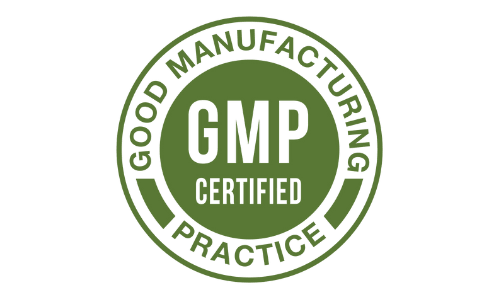 PuraVive™ GMP Certified