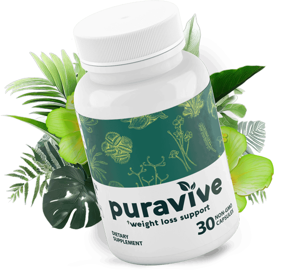 PuraVive™ formula